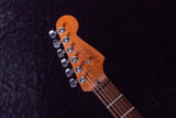 【used】Fender / Acoustasonic Player Jazzmaster RW FB 2-Color Sunburst 2022 #MXA22117143【TONIQ Yokohama】