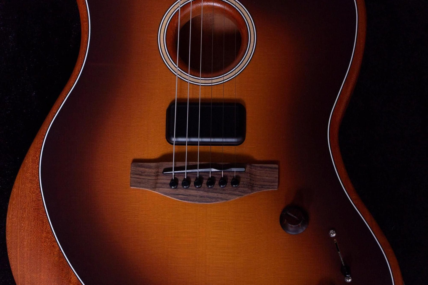 【used】Fender / Acoustasonic Player Jazzmaster RW FB 2-Color Sunburst 2022 #MXA22117143【TONIQ Yokohama】