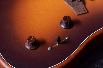 【used】Fender / Acoustasonic Player Jazzmaster RW FB 2-Color Sunburst 2022 #MXA22117143【TONIQ Yokohama】