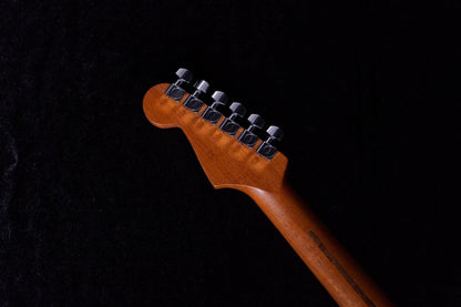 【used】Fender / Acoustasonic Player Jazzmaster RW FB 2-Color Sunburst 2022 #MXA22117143【TONIQ Yokohama】