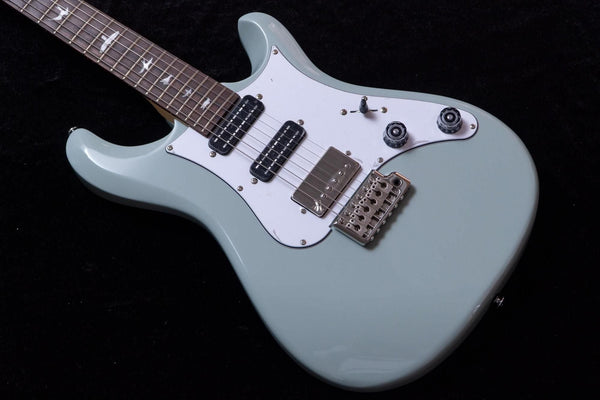 【new】PRS(Paul Reed Smith) / SE Studio Standard Silvertone Gray 3.63kg #G117977【TONIQ Yokohama】