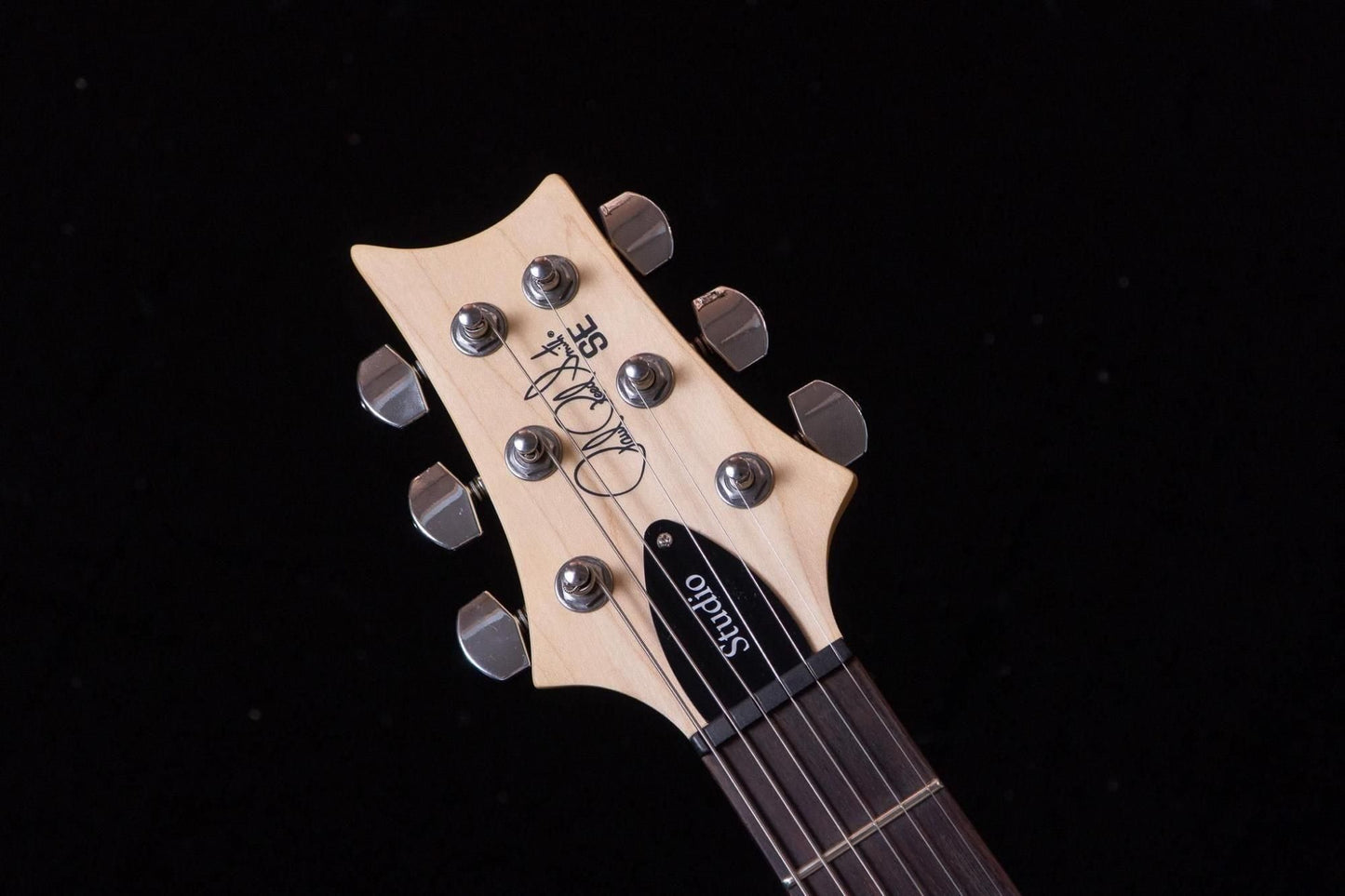 【new】PRS(Paul Reed Smith) / SE Studio Standard Silvertone Gray 3.63kg #G117977【TONIQ Yokohama】