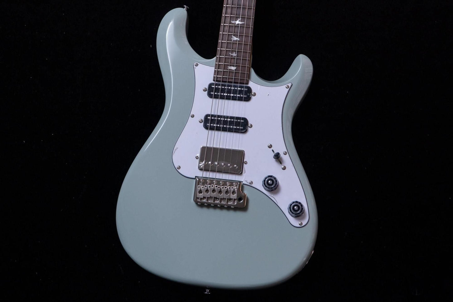 【new】PRS(Paul Reed Smith) / SE Studio Standard Silvertone Gray 3.63kg #G117977【TONIQ Yokohama】