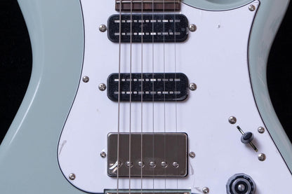 【new】PRS(Paul Reed Smith) / SE Studio Standard Silvertone Gray 3.63kg #G117977【TONIQ Yokohama】