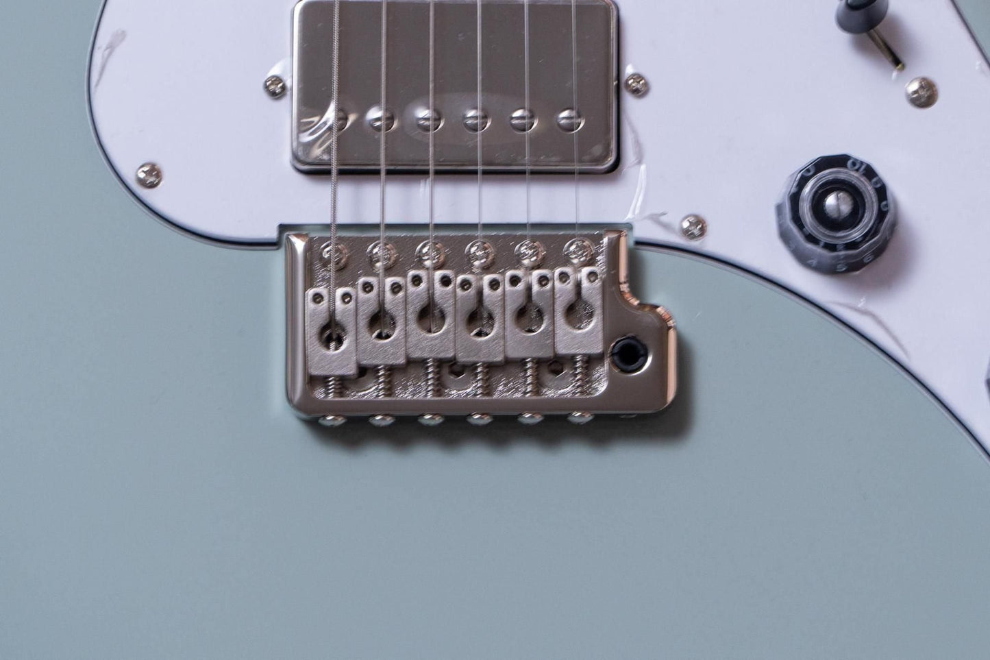 【new】PRS(Paul Reed Smith) / SE Studio Standard Silvertone Gray 3.63kg #G117977【TONIQ Yokohama】