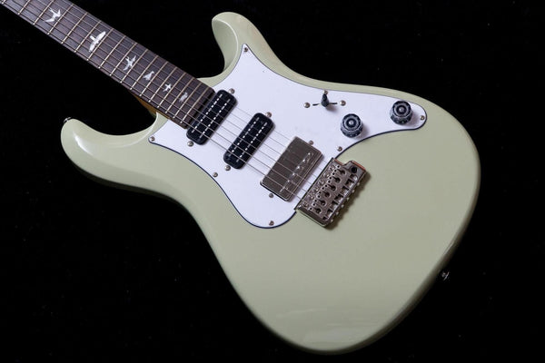 【new】PRS(Paul Reed Smith) / SE Studio Standard 2024 Sage Green  3.6kg #H015467【TONIQ Yokohama】
