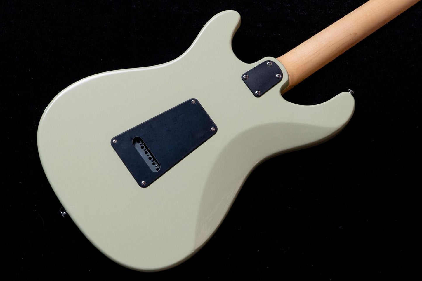【new】PRS(Paul Reed Smith) / SE Studio Standard 2024 Sage Green  3.6kg #H015467【TONIQ Yokohama】