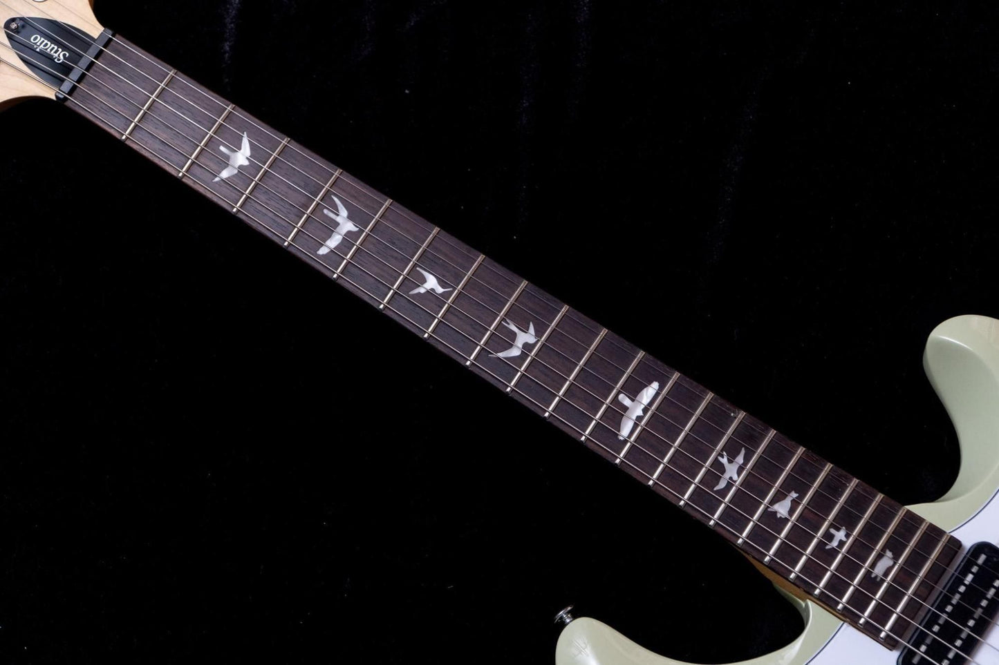 【new】PRS(Paul Reed Smith) / SE Studio Standard 2024 Sage Green  3.6kg #H015467【TONIQ Yokohama】