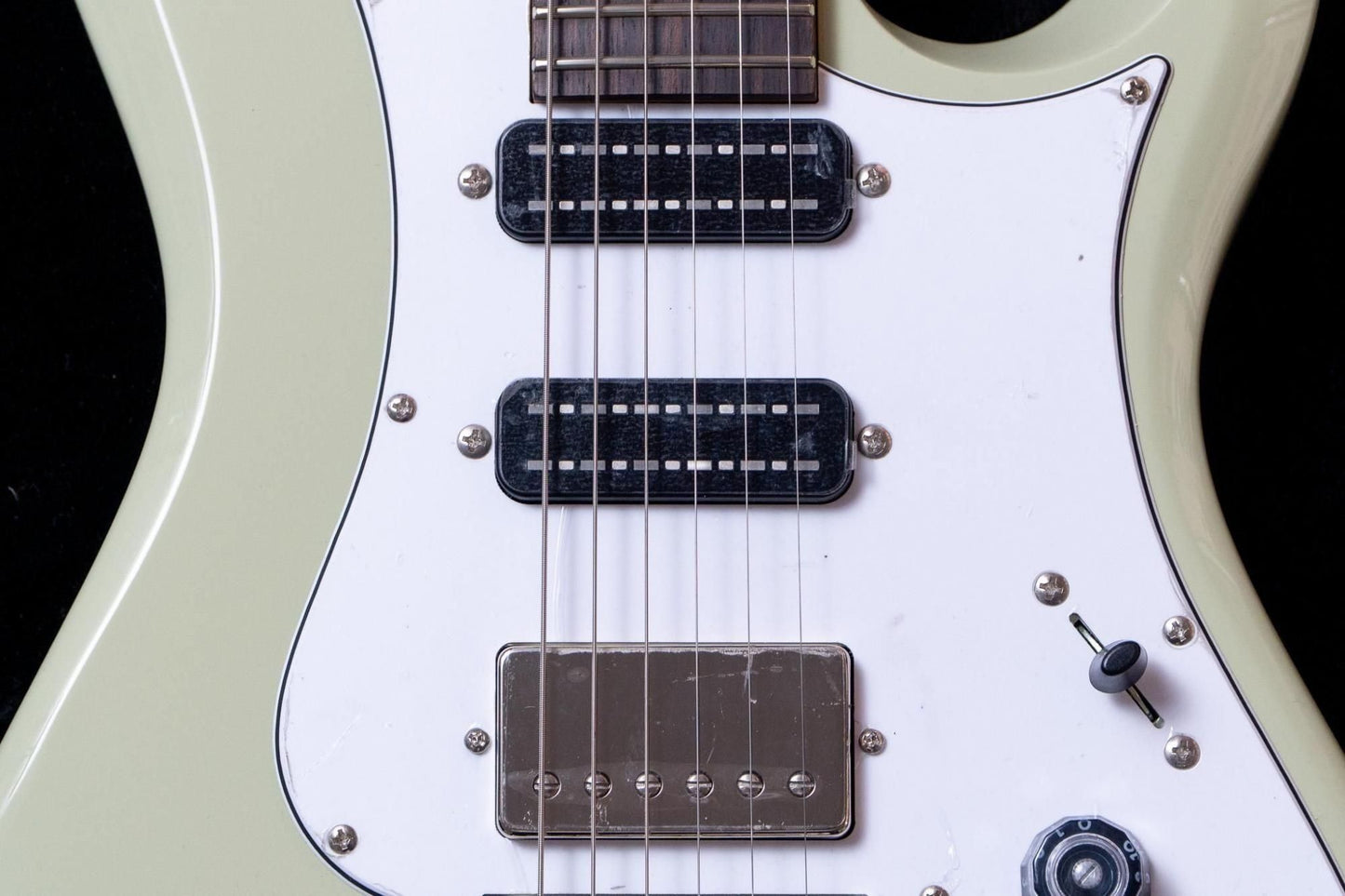 【new】PRS(Paul Reed Smith) / SE Studio Standard 2024 Sage Green  3.6kg #H015467【TONIQ Yokohama】