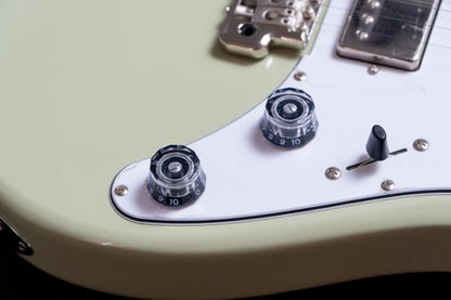 【new】PRS(Paul Reed Smith) / SE Studio Standard 2024 Sage Green  3.6kg #H015467【TONIQ Yokohama】