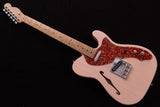 【used】Fender / FSR American ProfessionalIITelecaster Thinline Mod Shell Pink 3.25kg【TONIQ Yokohama】