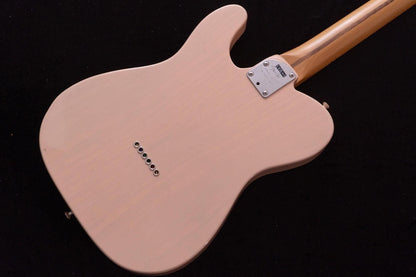 【used】Fender / FSR American ProfessionalIITelecaster Thinline Mod Shell Pink 3.25kg【TONIQ Yokohama】