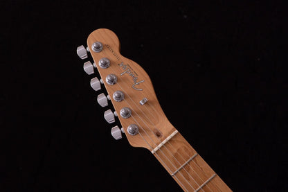 【used】Fender / FSR American ProfessionalIITelecaster Thinline Mod Shell Pink 3.25kg【TONIQ Yokohama】