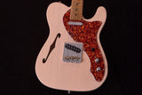 【used】Fender / FSR American ProfessionalIITelecaster Thinline Mod Shell Pink 3.25kg【TONIQ Yokohama】