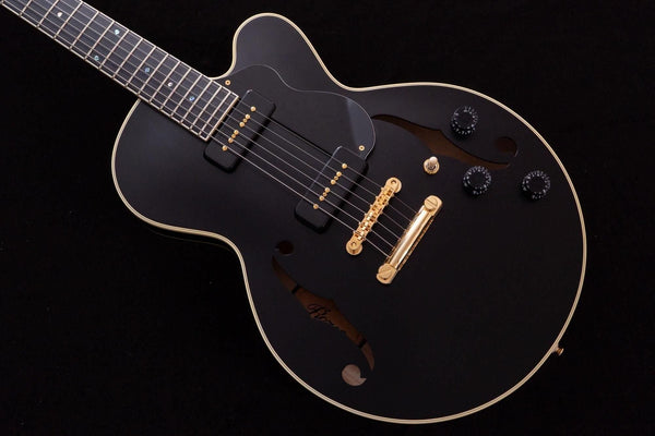 【used】Rozeo / Ladybug-CB BG-CTM - Matte Black - 3.19kg #RZO708【TONIQ Yokohama】