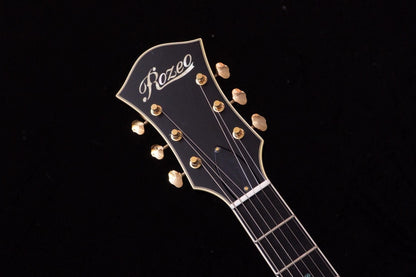 【used】Rozeo / Ladybug-CB BG-CTM - Matte Black - 3.19kg #RZO708【TONIQ Yokohama】