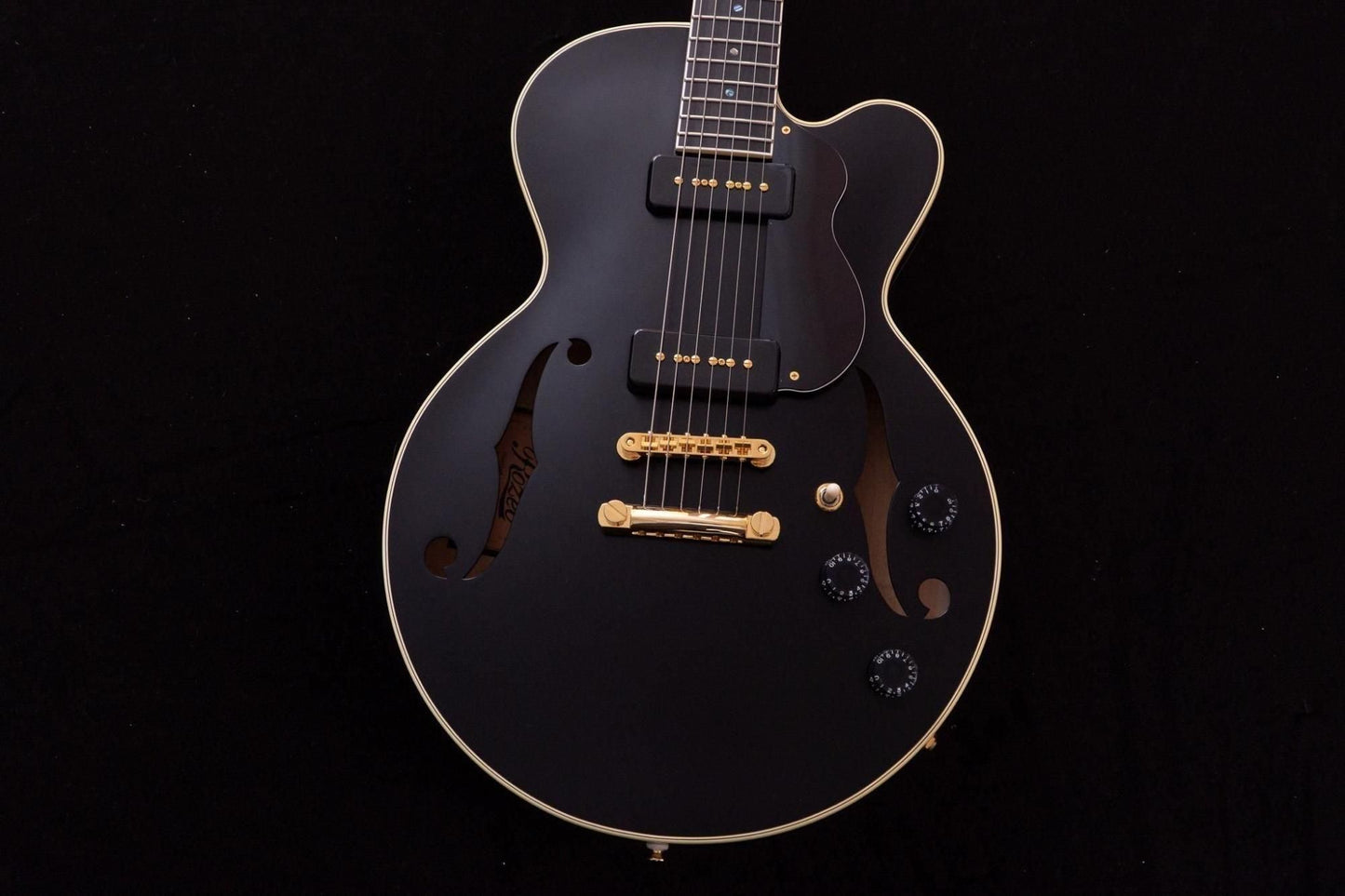 【used】Rozeo / Ladybug-CB BG-CTM - Matte Black - 3.19kg #RZO708【TONIQ Yokohama】