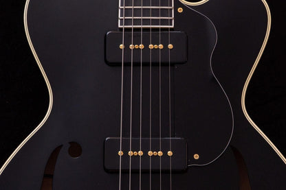 【used】Rozeo / Ladybug-CB BG-CTM - Matte Black - 3.19kg #RZO708【TONIQ Yokohama】
