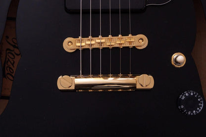 【used】Rozeo / Ladybug-CB BG-CTM - Matte Black - 3.19kg #RZO708【TONIQ Yokohama】