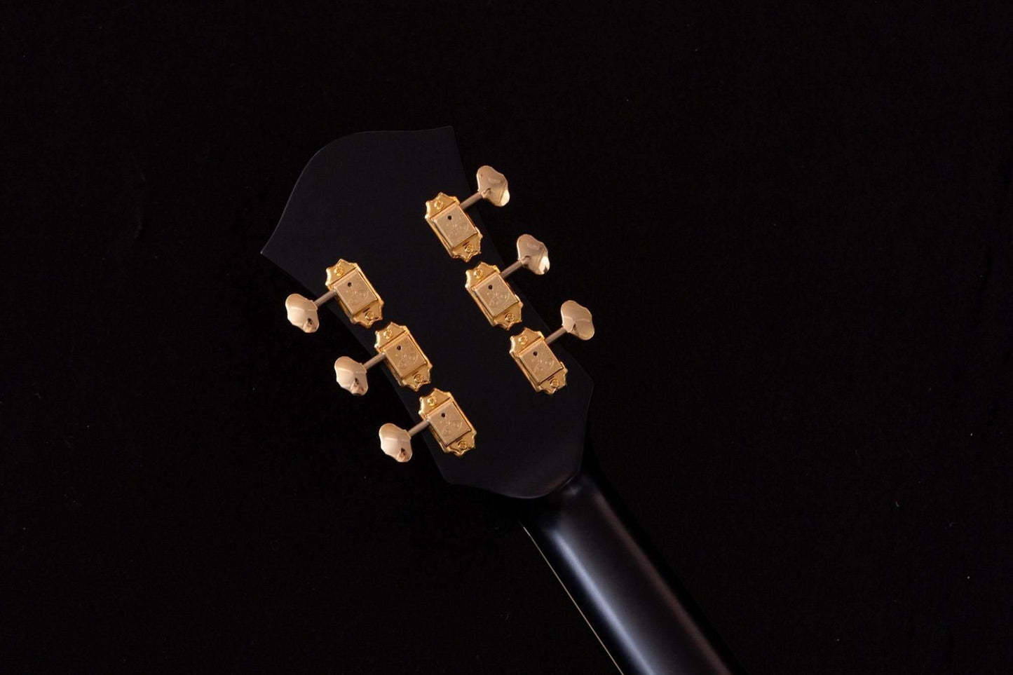 【used】Rozeo / Ladybug-CB BG-CTM - Matte Black - 3.19kg #RZO708【TONIQ Yokohama】