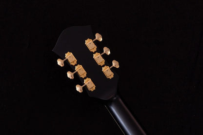 【used】Rozeo / Ladybug-CB BG-CTM - Matte Black - 3.19kg #RZO708【TONIQ Yokohama】