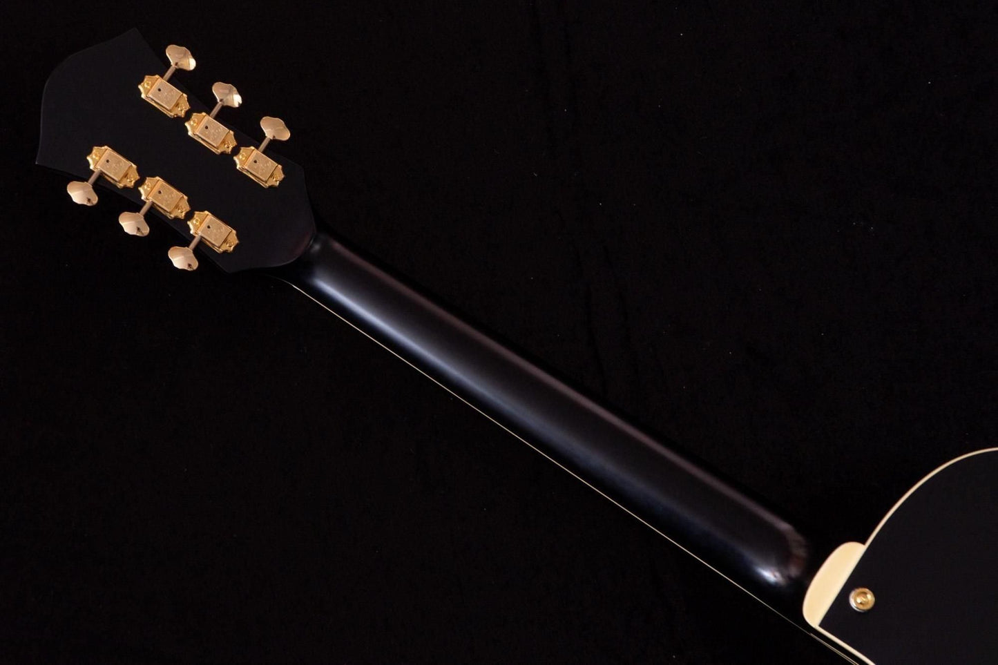 【used】Rozeo / Ladybug-CB BG-CTM - Matte Black - 3.19kg #RZO708【TONIQ Yokohama】