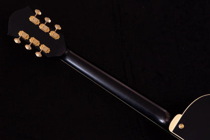 【used】Rozeo / Ladybug-CB BG-CTM - Matte Black - 3.19kg #RZO708【TONIQ Yokohama】