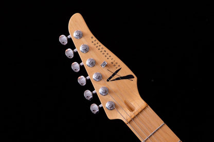 【used】Tom Anderson / Drop Top Classic Deep Bora Bora with Binding 2009 3.25kg #10-15-09A【TONIQ Yokohama】