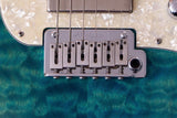 【used】Tom Anderson / Drop Top Classic Deep Bora Bora with Binding 2009 3.25kg #10-15-09A【TONIQ Yokohama】