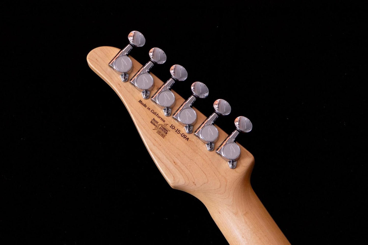 【used】Tom Anderson / Drop Top Classic Deep Bora Bora with Binding 2009 3.25kg #10-15-09A【TONIQ Yokohama】