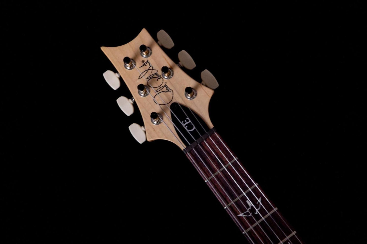 【new】PRS(Paul Reed Smith) / CE 22 Limited Edition McCarty Sunburst  3.53kg #407334【TONIQ Yokohama】