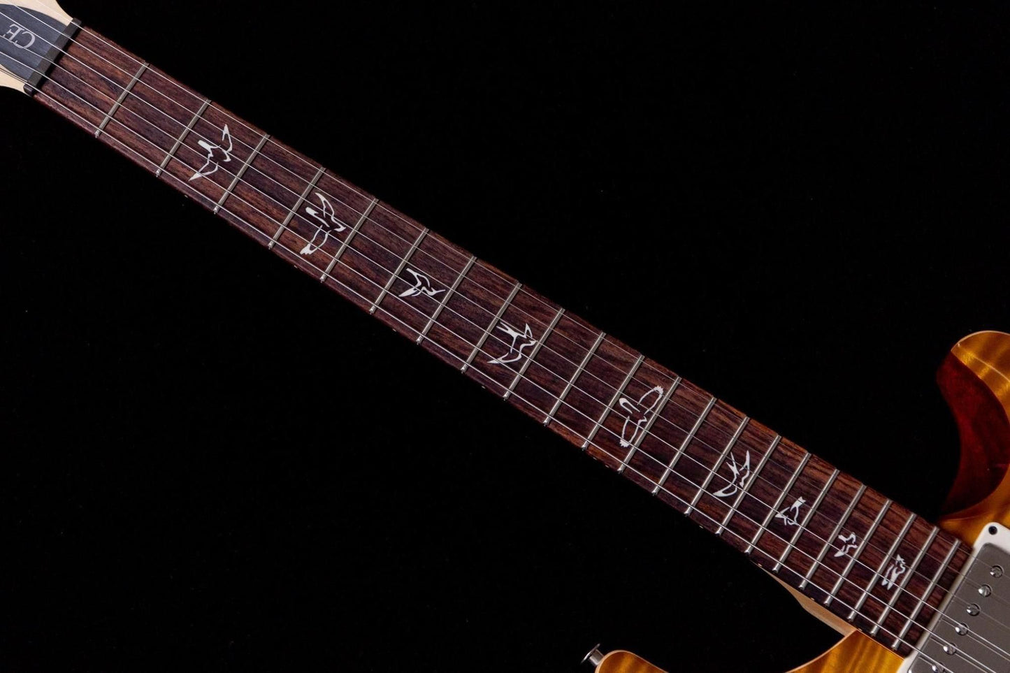 【new】PRS(Paul Reed Smith) / CE 22 Limited Edition McCarty Sunburst  3.53kg #407334【TONIQ Yokohama】