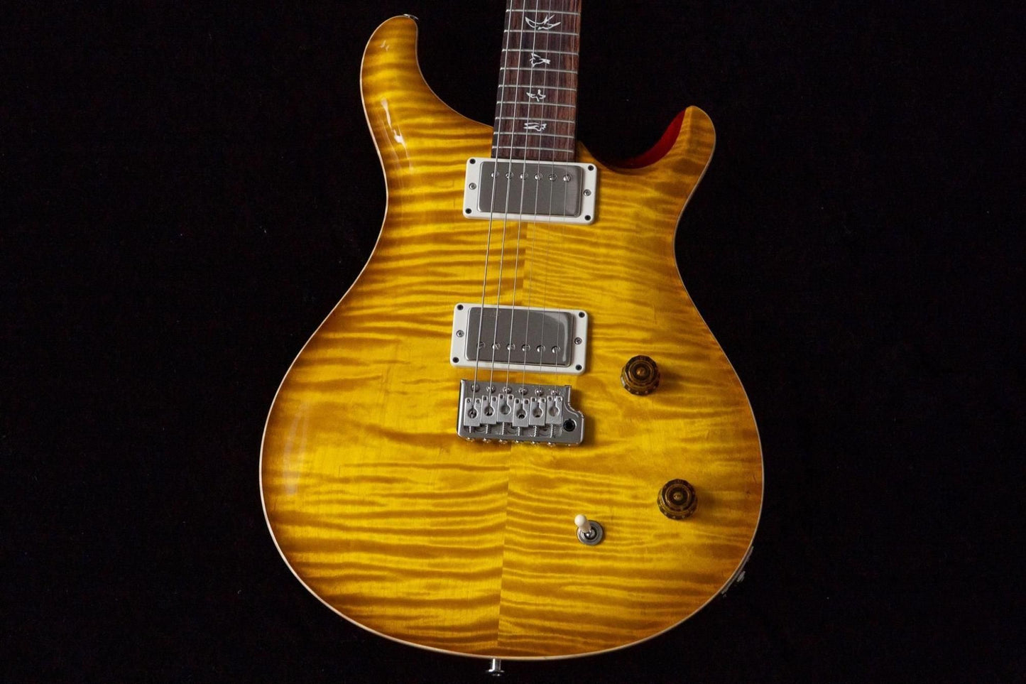 【new】PRS(Paul Reed Smith) / CE 22 Limited Edition McCarty Sunburst  3.53kg #407334【TONIQ Yokohama】