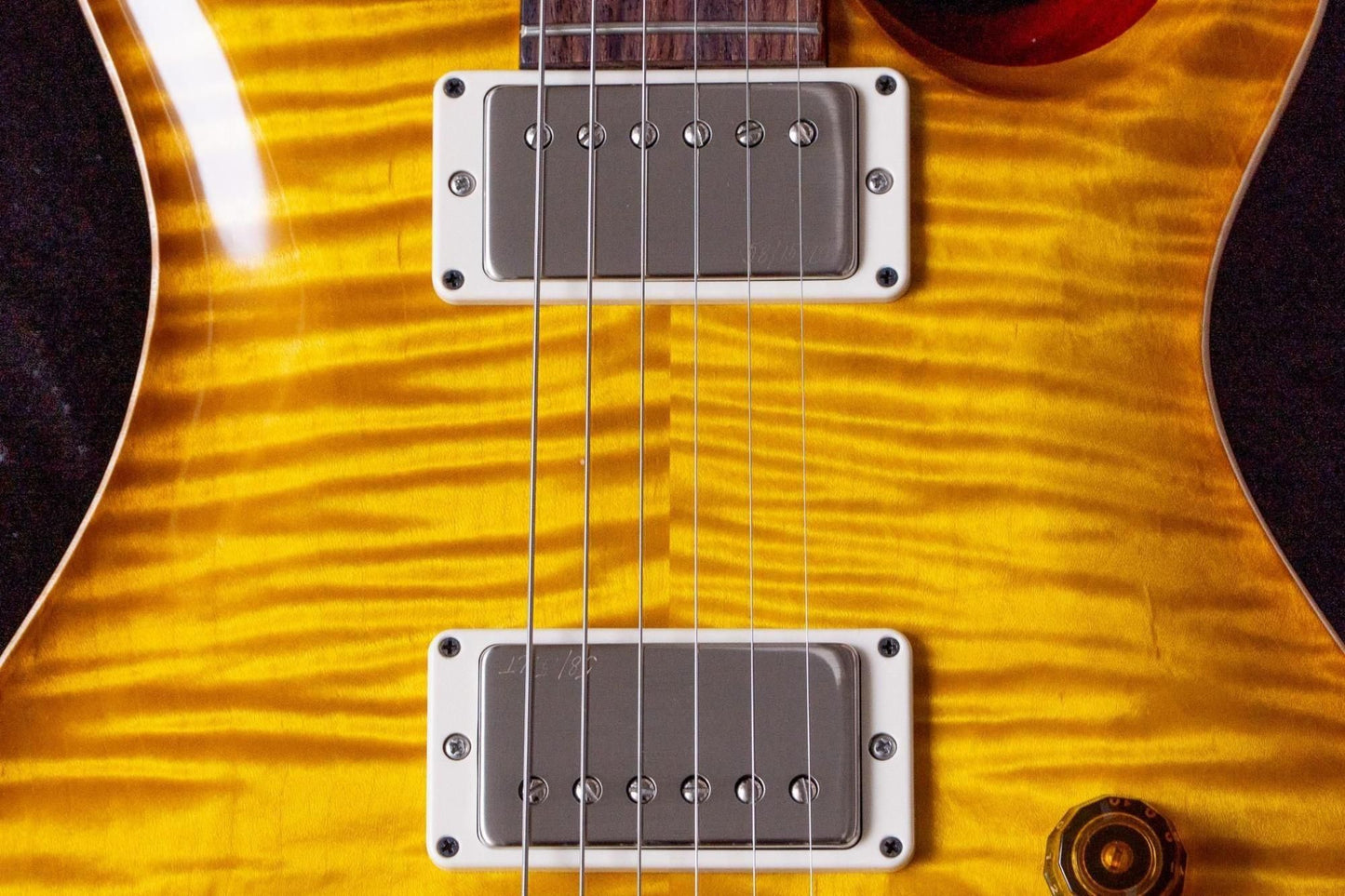 【new】PRS(Paul Reed Smith) / CE 22 Limited Edition McCarty Sunburst  3.53kg #407334【TONIQ Yokohama】