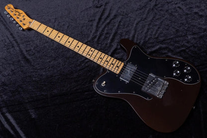 【used】Fender / 1973 Telecaster Custom 3.46kg #533981【TONIQ Yokohama】