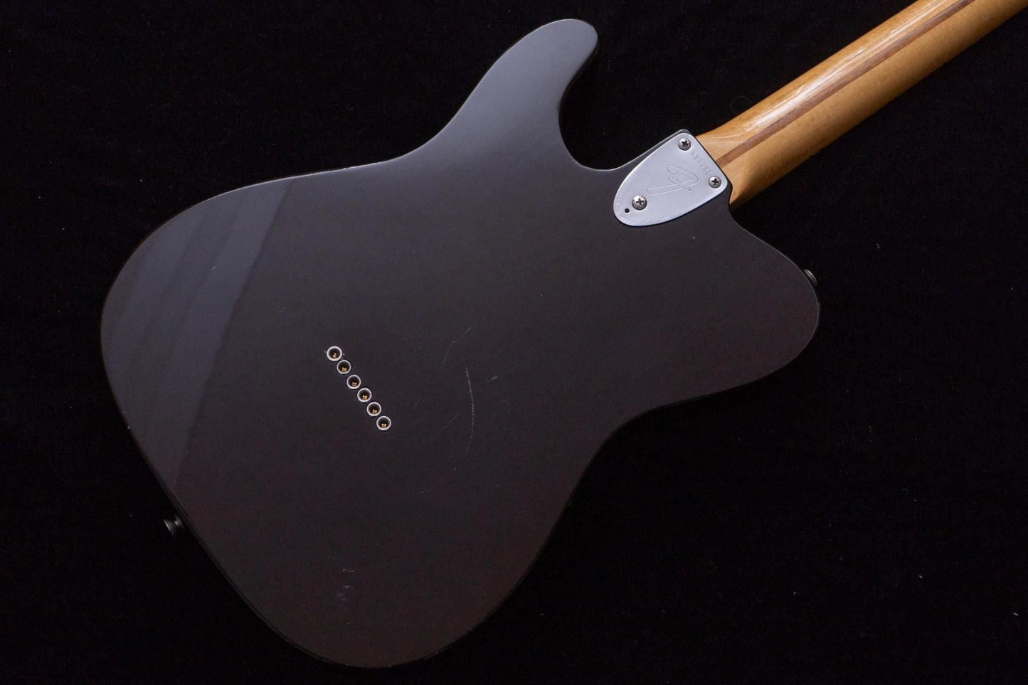【used】Fender / 1973 Telecaster Custom 3.46kg #533981【TONIQ Yokohama】