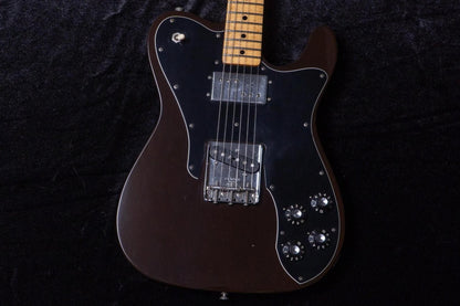 【used】Fender / 1973 Telecaster Custom 3.46kg #533981【TONIQ Yokohama】