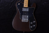 【used】Fender / 1973 Telecaster Custom 3.46kg #533981【TONIQ Yokohama】