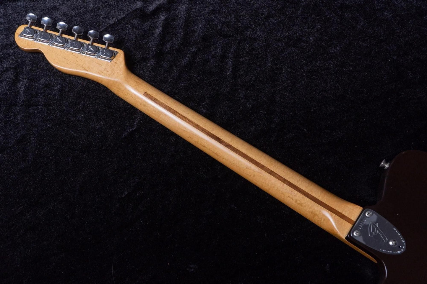 【used】Fender / 1973 Telecaster Custom 3.46kg #533981【TONIQ Yokohama】