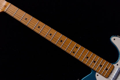 【used】Fender / 1972 Telecaster 3.88kg #371797【TONIQ Yokohama】