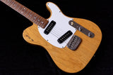 【used】G&L / ASAT Signature Natural 3.58kg #8026228【TONIQ Yokohama】