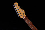 【used】G&L / ASAT Signature Natural 3.58kg #8026228【TONIQ Yokohama】