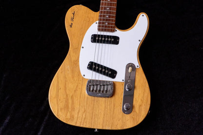【used】G&L / ASAT Signature Natural 3.58kg #8026228【TONIQ Yokohama】