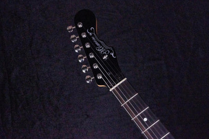 【used】momose / MC1-STD/E BLK-MH 3.34kg #19836【TONIQ Yokohama】