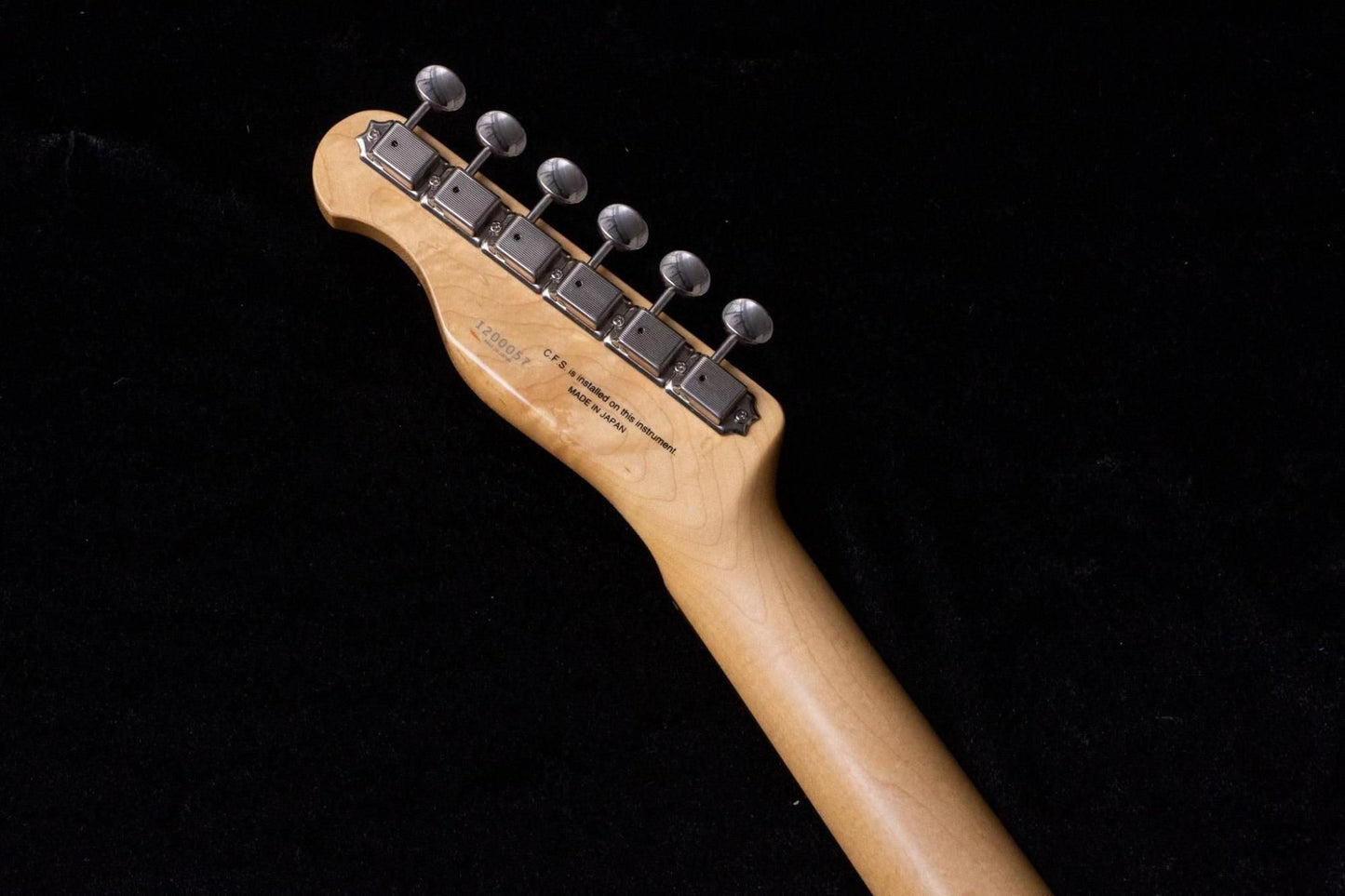 【used】FGN / NTE10RAL OLP 2020 3.615kg #I200057【TONIQ Yokohama】