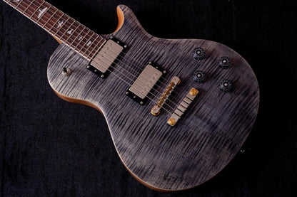 【new】PRS(Paul Reed Smith) / SE McCarty 594 Singlecut Charcoal #H027886 3.73kg【TONIQ Yokohama】