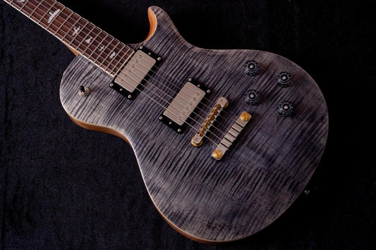 【new】PRS(Paul Reed Smith) / SE McCarty 594 Singlecut Charcoal #H027886 3.73kg【TONIQ Yokohama】