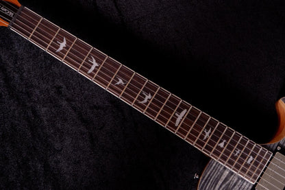 【new】PRS(Paul Reed Smith) / SE McCarty 594 Singlecut Charcoal #H027886 3.73kg【TONIQ Yokohama】