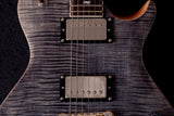 【new】PRS(Paul Reed Smith) / SE McCarty 594 Singlecut Charcoal #H027886 3.73kg【TONIQ Yokohama】