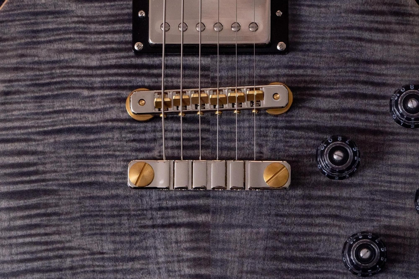 【new】PRS(Paul Reed Smith) / SE McCarty 594 Singlecut Charcoal #H027886 3.73kg【TONIQ Yokohama】